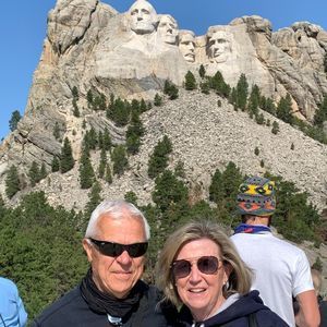 Meet your Posher, Jim